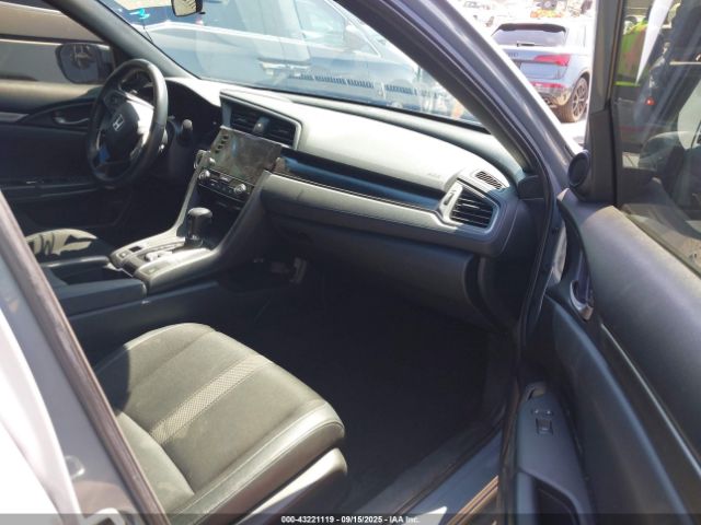 2021 HONDA CIVIC SHHFK7H44MU409175 Photo 4