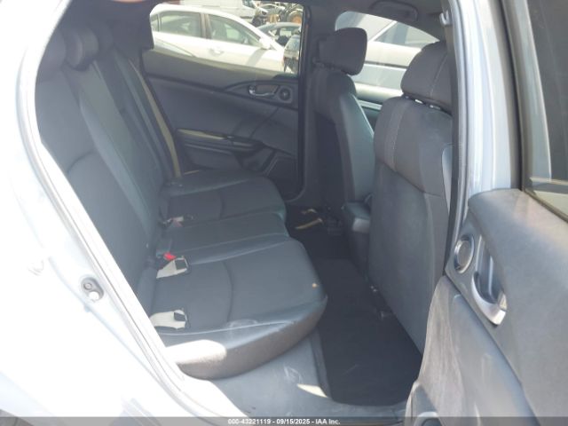 2021 HONDA CIVIC SHHFK7H44MU409175 Photo 7