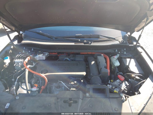 Honda lfc3 2024 7FARS6H87RE067941 Image 10