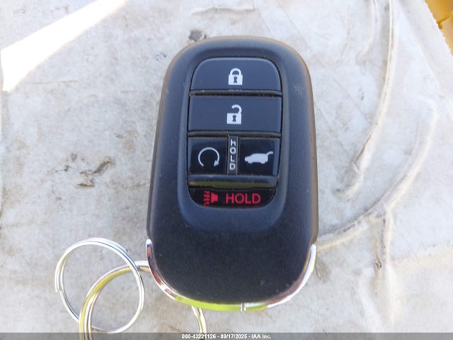Honda lfc3 2024 7FARS6H87RE067941 Image 11