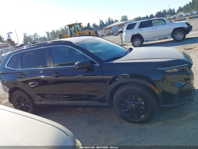 Honda lfc3 2024 7FARS6H87RE067941 Image 14