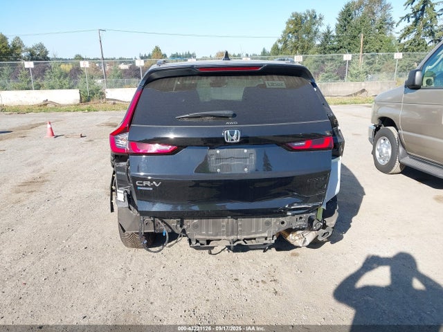 Honda lfc3 2024 7FARS6H87RE067941 Image 17