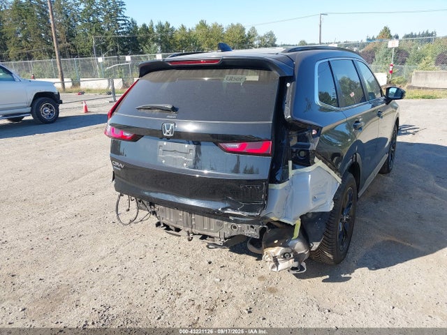 Honda lfc3 2024 7FARS6H87RE067941 Image 6