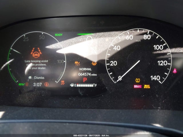Honda lfc3 2024 7FARS6H87RE067941 Image 7