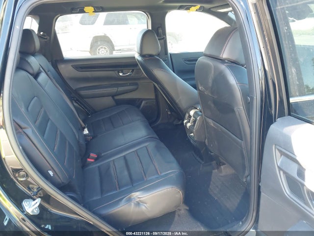 Honda lfc3 2024 7FARS6H87RE067941 Image 8