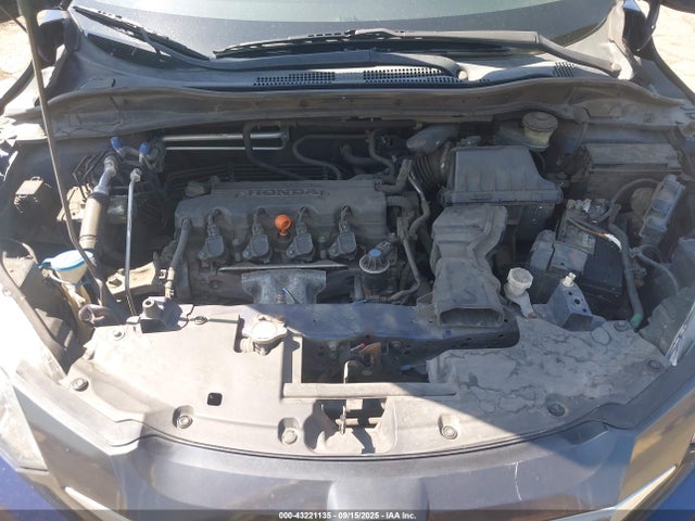3CZRU5H31GM706323 Honda r18z9
