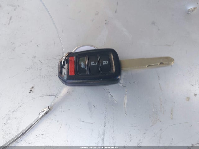 3CZRU5H31GM706323 Honda r18z9