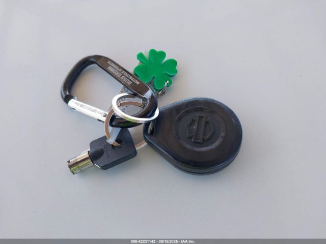 2014 HARLEY-DAVIDSON FLHTCUTG 1HD1MAL12EB857627 Photo 10