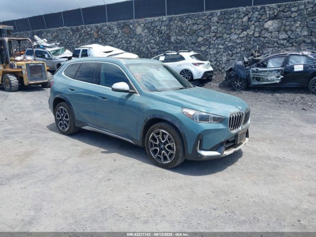2024 BMW X1 WBX73EF03R5Z99288