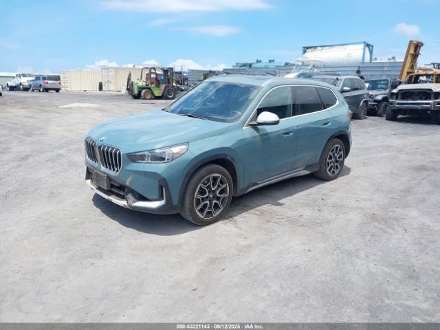 2024 BMW X1 WBX73EF03R5Z99288 Photo 1