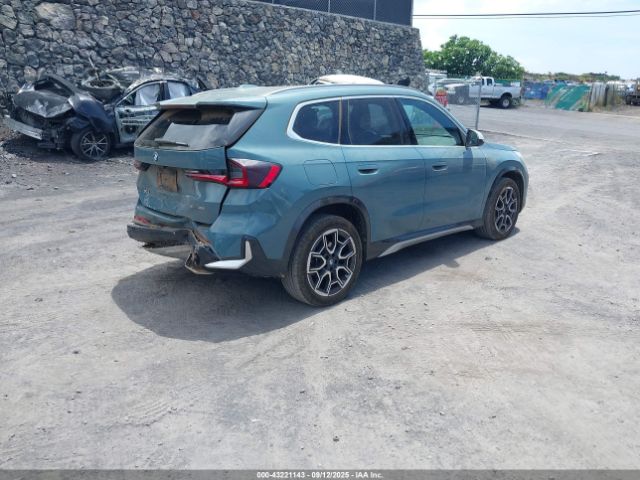 2024 BMW X1 WBX73EF03R5Z99288 Photo 3