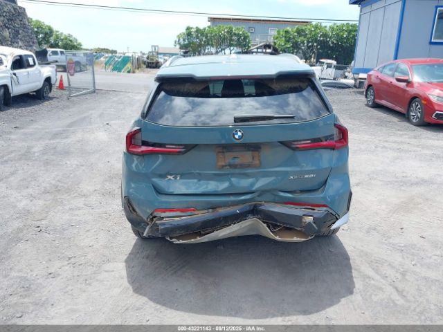 2024 BMW X1 WBX73EF03R5Z99288 Photo 5