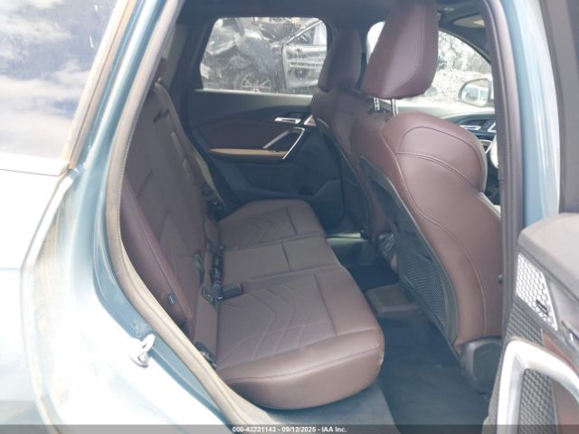 2024 BMW X1 WBX73EF03R5Z99288 Photo 7