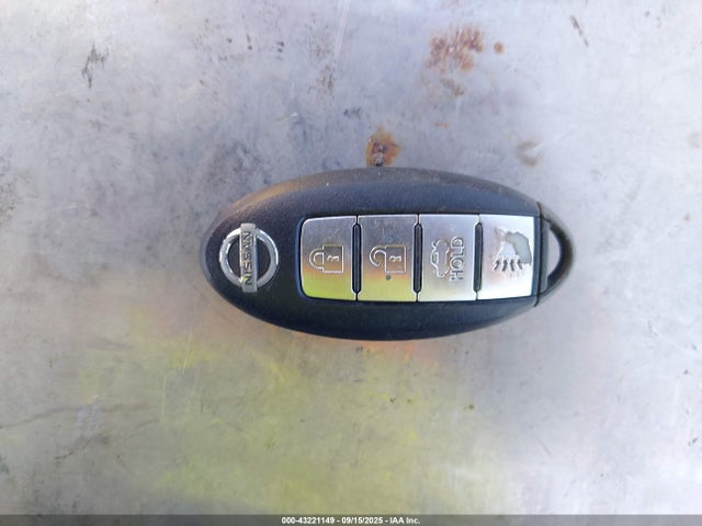 3N1AB7AP3FY320594 Nissan 2015