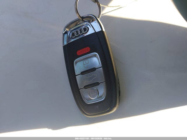 WA1L2AFP5HA019788 Audi 2.0t