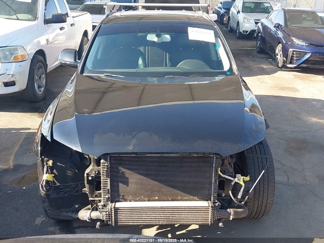 WA1L2AFP5HA019788 Audi 2.0t
