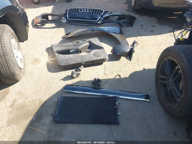 WA1L2AFP5HA019788 Audi 2.0t