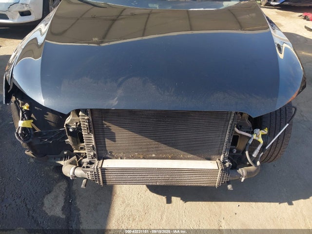 WA1L2AFP5HA019788 Audi 2.0t