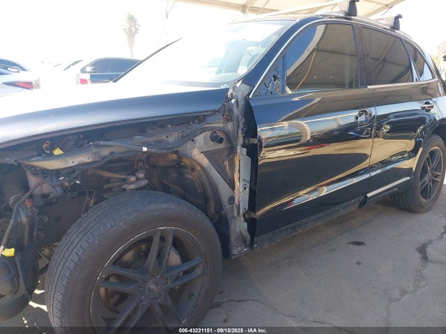 WA1L2AFP5HA019788 Audi 2.0t