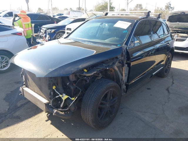 WA1L2AFP5HA019788 Audi 2.0t