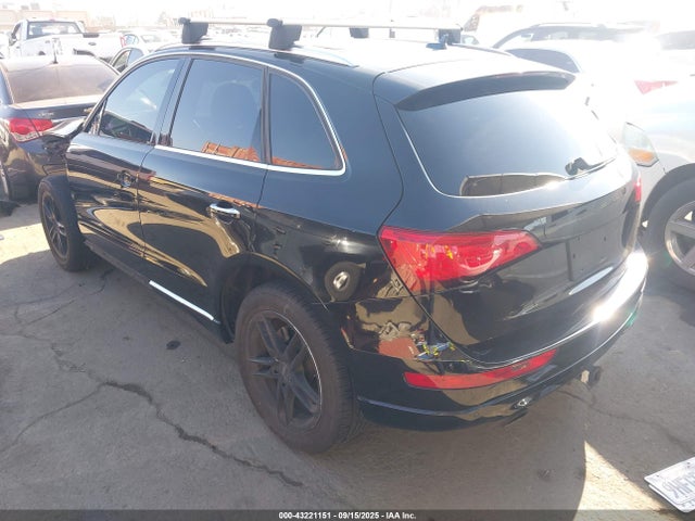 WA1L2AFP5HA019788 Audi 2.0t