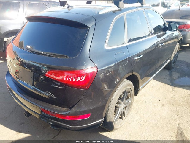 WA1L2AFP5HA019788 Audi 2.0t