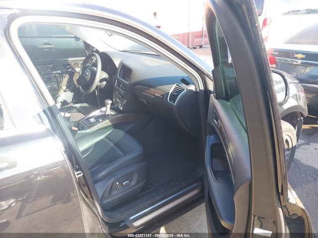WA1L2AFP5HA019788 Audi 2.0t