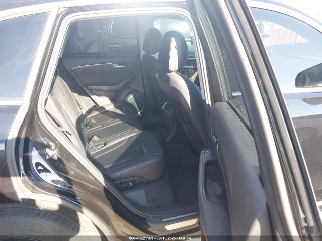 WA1L2AFP5HA019788 Audi 2.0t