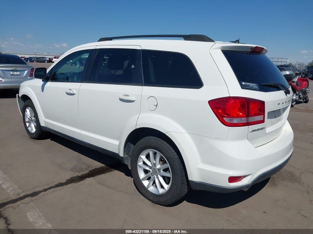 Dodge 2016 2016 3C4PDCBG9GT165881 Image 3