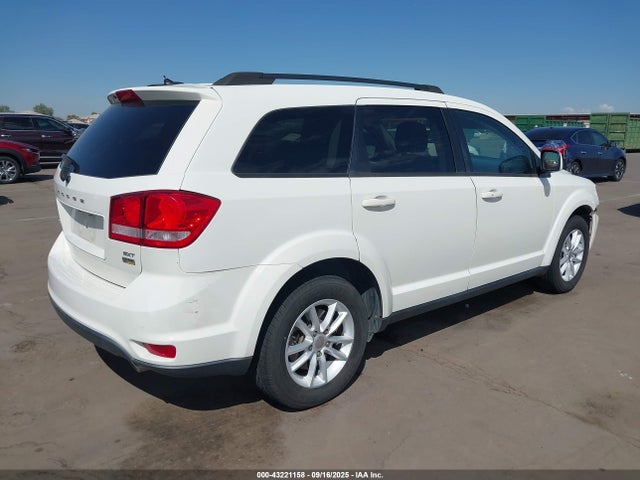 Dodge 2016 2016 3C4PDCBG9GT165881 Image 4