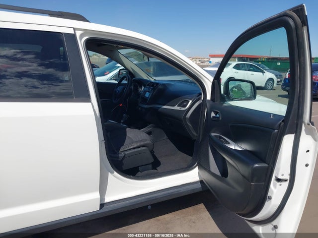 Dodge 2016 2016 3C4PDCBG9GT165881 Image 5