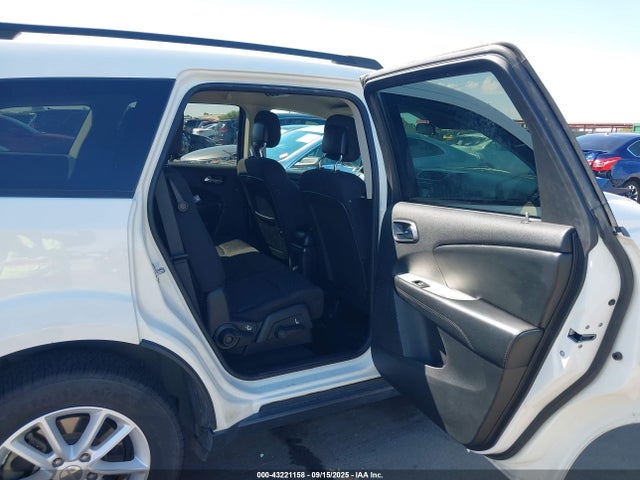 Dodge 2016 2016 3C4PDCBG9GT165881 Image 8