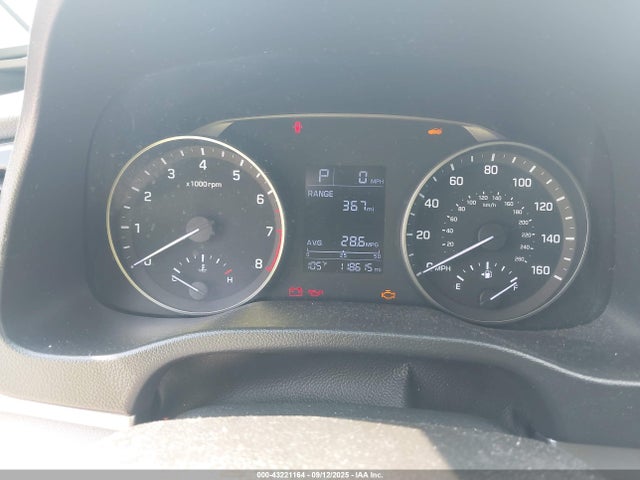 Hyundai 2017 2017 5NPD74LF7HH203308 Image 7