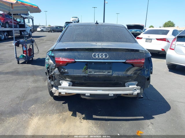 Audi A4 2020 WAUGMAF40LN005349 Image 6