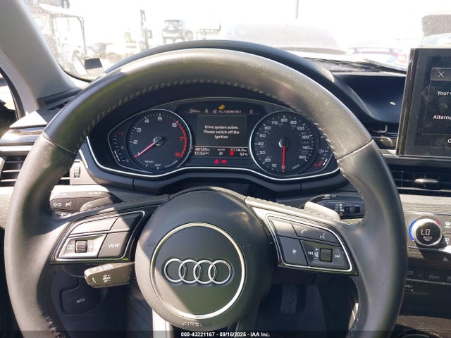 Audi A4 2020 WAUGMAF40LN005349 Image 7