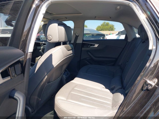 Audi A4 2020 WAUGMAF40LN005349 Image 8