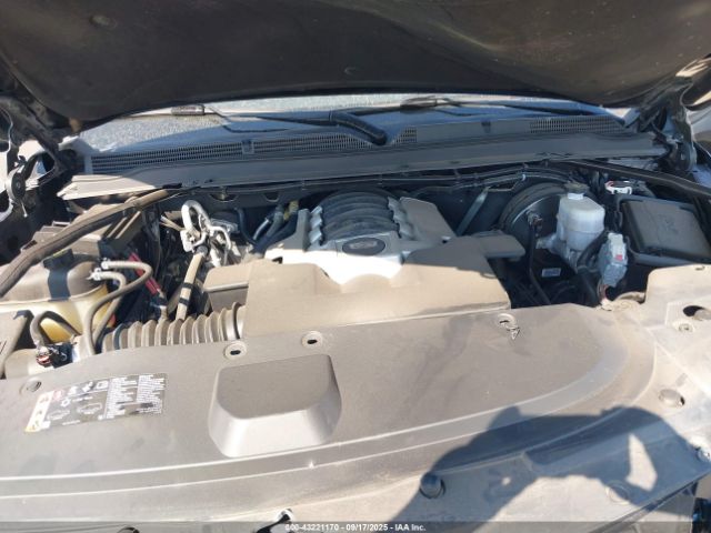 2020 CADILLAC ESCALADE 1GYS4DKJXLR248535 Photo 9