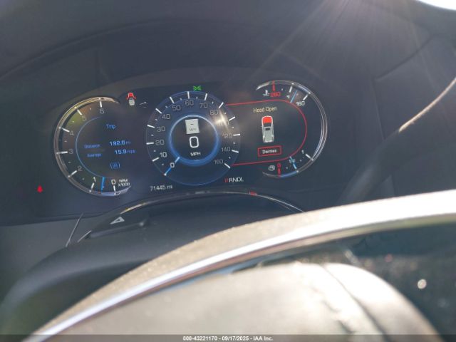 2020 CADILLAC ESCALADE 1GYS4DKJXLR248535 Photo 6