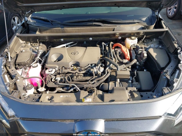 Toyota a25a-fxs 2024 JTMD6RFV9RD136933 Image 10