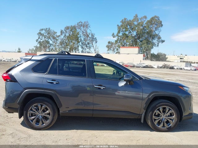 Toyota a25a-fxs 2024 JTMD6RFV9RD136933 Image 13