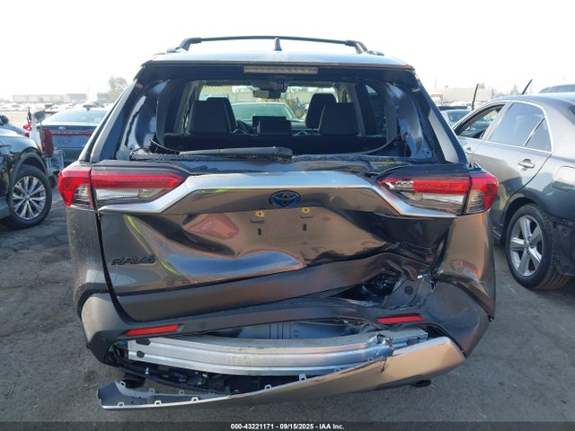 Toyota a25a-fxs 2024 JTMD6RFV9RD136933 Image 16