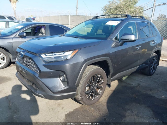 Toyota a25a-fxs 2024 JTMD6RFV9RD136933 Image 2
