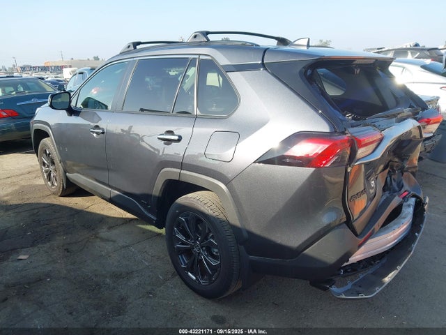Toyota a25a-fxs 2024 JTMD6RFV9RD136933 Image 3