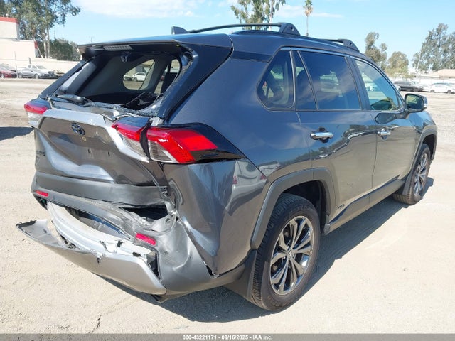 Toyota a25a-fxs 2024 JTMD6RFV9RD136933 Image 4