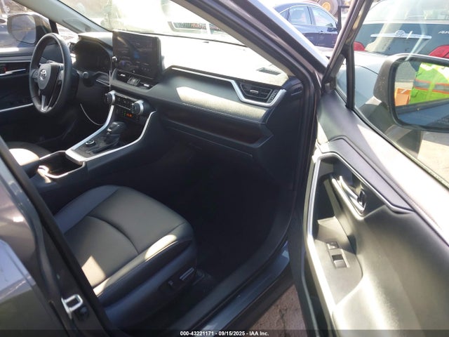 Toyota a25a-fxs 2024 JTMD6RFV9RD136933 Image 5