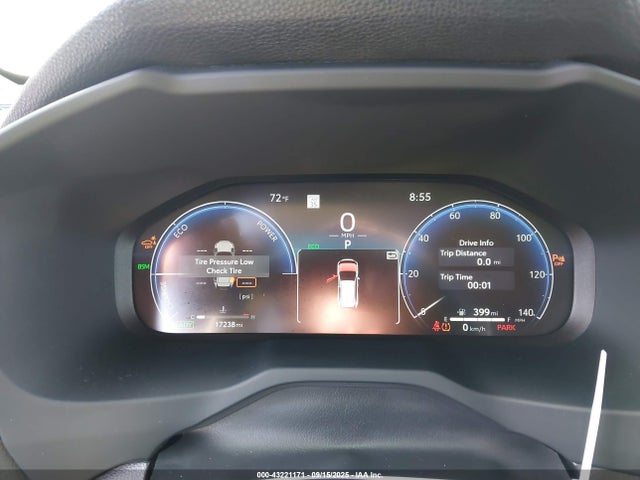 Toyota a25a-fxs 2024 JTMD6RFV9RD136933 Image 7