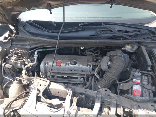 Honda k24z7 2014 3CZRM3H35EG715980 Image 10