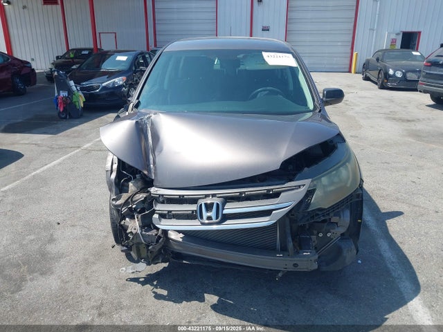 Honda k24z7 2014 3CZRM3H35EG715980 Image 12