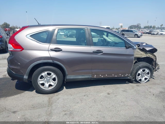 Honda k24z7 2014 3CZRM3H35EG715980 Image 13