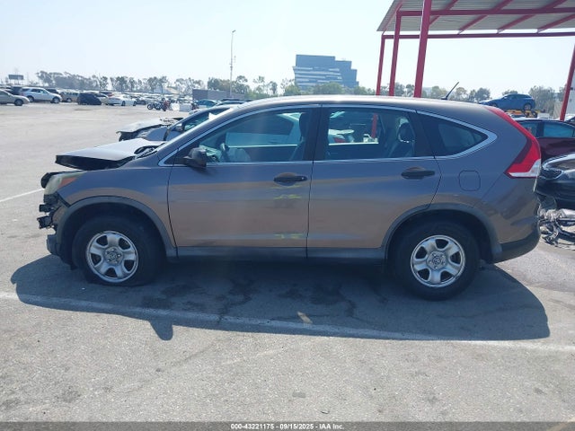 Honda k24z7 2014 3CZRM3H35EG715980 Image 14